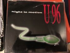 U96 night motion gebraucht kaufen  Eitorf