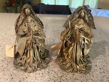 Religious handcrafted gold for sale  Palm Harbor