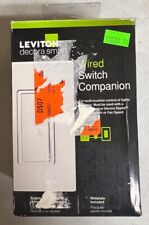 Leviton decora dd0sr for sale  Elkhart