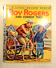 Roy rogers cowboy for sale  Oakland Gardens