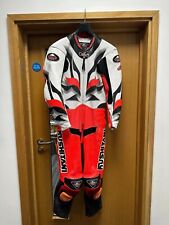 Kushitani motorcycle leathers for sale  HINCKLEY