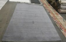 Grey stained rug for sale  Easton