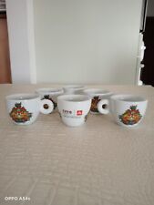 Illy art collection usato  Trieste