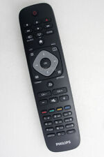 Controle remoto para TV LED Philips 22pfl4008h/12 39pfl3108k/12 32pfl3158t/12 comprar usado  Enviando para Brazil