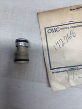 Check Valve 172768 OMC "NEW" 0172768 Johnson Evinrude Motors for sale  Shipping to South Africa