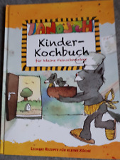 Kinderkochbuch kleine feinschm gebraucht kaufen  Leipzig