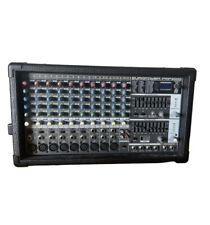 Excellent behringer europower for sale  Maple Shade
