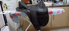Copperbeech treeless saddle for sale  OLDHAM