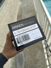 Arken optics sh4 d'occasion  Expédié en Belgium