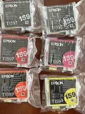 Epson ultrachrome gloss for sale  Flowery Branch