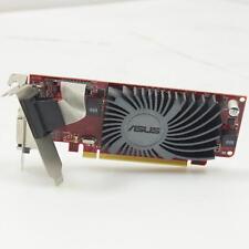 Used, ASUS Radeon 6450 1GB DDR3 EAH6450 Video Graphics Card GPU for sale  Shipping to South Africa