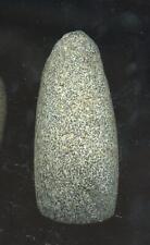 Indian Artifacts- Nice Granite Celt-Glovers Cave Site for sale  Shipping to South Africa