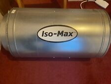 Iso max extraction for sale  LONDON