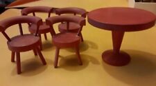 four matching tables for sale  Iselin