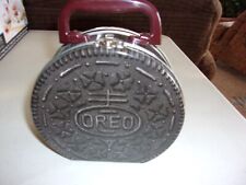 oreo tin for sale  Dunnell