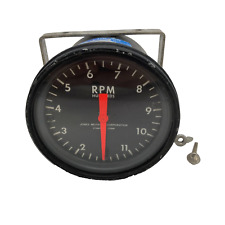 Vintage jones tachometer for sale  Omaha