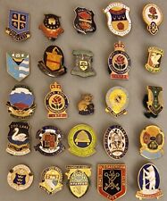 Vintage pin badges. for sale  SOUTHAMPTON