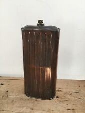 Antique collectable copper for sale  GRETNA