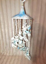Seashell wind chimes for sale  Bellingham