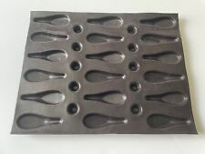 Moule silicone cuillères d'occasion  France