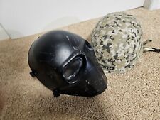 Airsoft gun helmet for sale  Kirkland