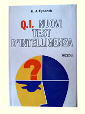Q.i. nuovi test usato  Vicenza