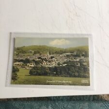 Vintage postcard dorking for sale  FARNHAM