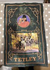 tetley bitter for sale  PONTEFRACT