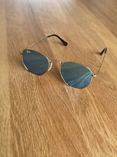 Ray ban hexagonal for sale  BLACKBURN