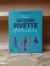 CONJUNTO BLU-RAY/DVD JACQUES RIVETTE COLLECTION Arrow Video Arrow Academy OOP comprar usado  Enviando para Brazil