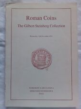Roman coins gilbert usato  Zeccone