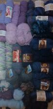 Huge mixed yarn for sale  Reno