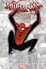 Usado, Spider-Man: Spider-Verse - Spider-Men comprar usado  Enviando para Brazil