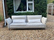 Sofa used pre for sale  KING'S LYNN