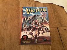 1st victor annual for sale  STOURBRIDGE