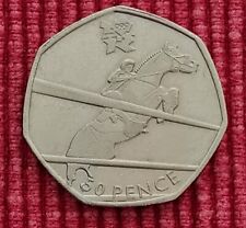 2012 olympics 50p for sale  UK