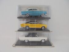 Lot opel collection d'occasion  L'Isle-Adam