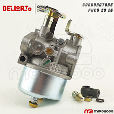 07376 carburatore dell usato  Ragalna