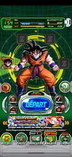 Compte dokkan battle d'occasion  Nantes-