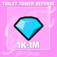 Toilet tower defense for sale  Shipping to Ireland