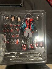 Used, Mafex No.107 Spiderman 5.11 inch Action Figure - 56471075 for sale  Shipping to South Africa