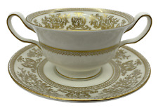 Wedgwood columbia gold for sale  Boise