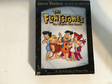 Flintstones complete season for sale  New Port Richey