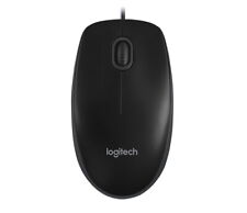 Logitech b100 optical for sale  Ireland