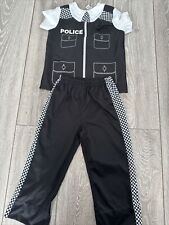Police officer dressing for sale  WINSFORD