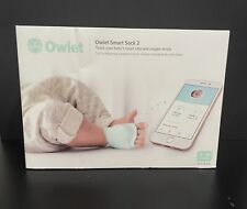 Owlet smart socks d'occasion  Expédié en Belgium