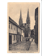 25235 postkarte neuruppin gebraucht kaufen  Bassenheim Kettig, St.Sebastian