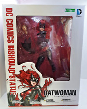 Batwoman comics kotobukiya gebraucht kaufen  Bergisch Gladbach