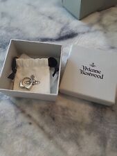 Vivienne westwood silver for sale  PORTHCAWL