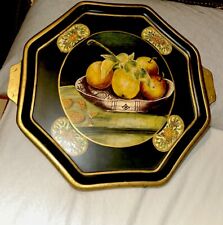 Toyo decorative plate for sale  Pittstown